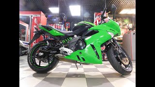 Kawasaki NINJA400 R ER400B-A06293