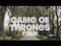 Locaciones de Game Of Thrones, Adiós Irlanda #19