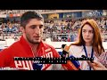 Abdulrashid Sadulaev Interview on Kyle Snyder rematch