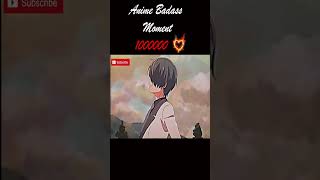 Anime Badass:  New Anime  ?Secret?? shorts