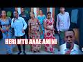 HERI MTU ANAE AMINI BY NVUGONZIZA Ft CHANTAL Official Video 2026