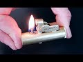 6 Trench Lighters You Didn't Know Existed #3