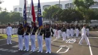 2014 海軍官校 六七週年校慶