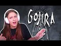 Listening to Gojira for the first time ever⎮Metal Reactions #20