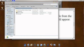 AlterIwnet Install Update