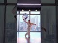 The magic trick went over and over again #Flying fan#LAN Jie#Year-end Review of Douyin