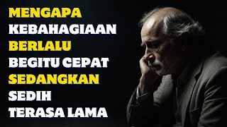 Download Lagu Alasan Kenapa Rasa Bahagia Berlalu Cepat, Tetapi Rasa Sedih Hinggap Begitu Lama | Filsafat Stoikisme MP3 Download Lagu Alasan Kenapa Rasa Bahagia Berlalu Cepat, Tetapi Rasa Sedih Hinggap Begitu Lama | Filsafat Stoikisme MP3