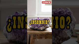 ¡NO duermas con esta piedra!X Mejor usa AMATISTA #shorts