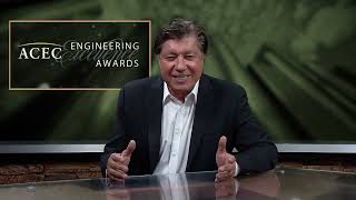 The 2021 Annual Engineering Excellence Awards