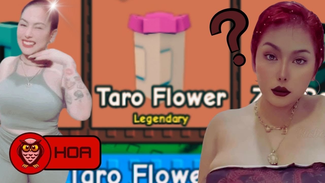 Mommy Oni in Grow A Garden??