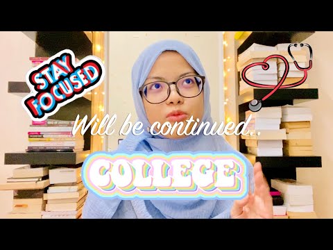 UOC: My Journey As A Medical Student // Dramas and Struggles // How The Systems Works