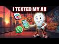 Texting My AI: Integrating Slack and WhatsApp with OpenClaw