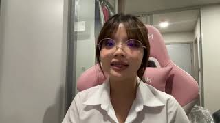 Ruangkaw Fsu2621208 Mplc Work & Travel 2026 Self Introduction