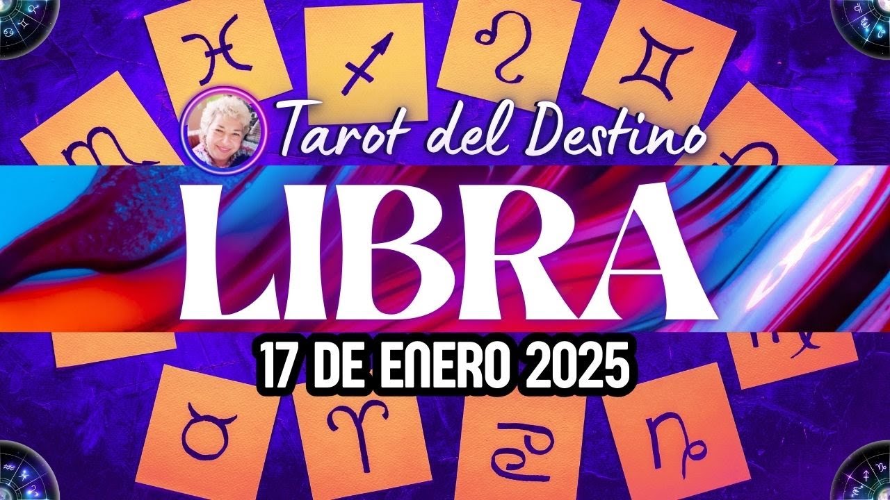 LIBRA HOY ♎️ EL AMOR LLEGA DE REPENTE, ALGUIEN TE AMA CON LOCURA ...