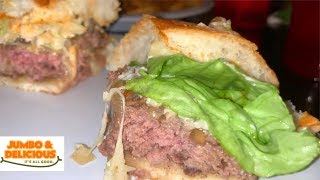 #9 Urban Stack, Chattanooga, TN BURGER WARS TOUR (revised)