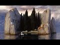 Arnold Böcklin / L'Île des Morts