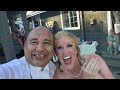 DJ A SWIMMING POOL Wedding Party 4 MR & MRS NIX AUG 20, 2016 with djjoefrank.com