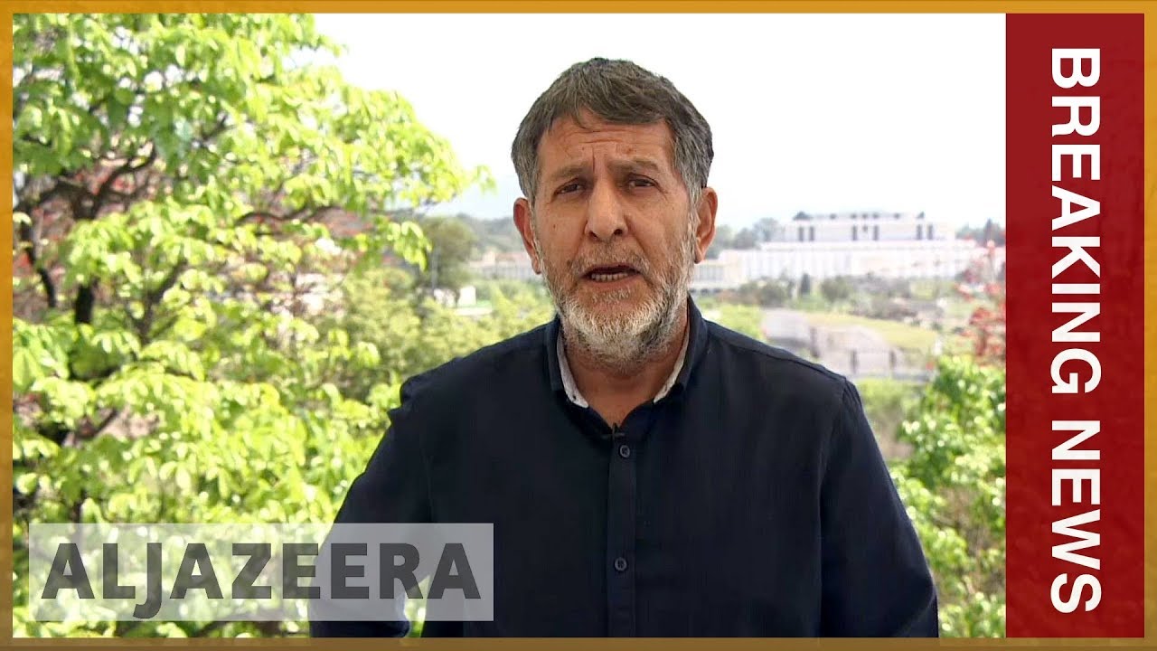 🇵🇰 مسلحون يقتلون ركاب حافلة في بلوشستان الباكستانية: مسؤول | الجزيرة الإنجليزية