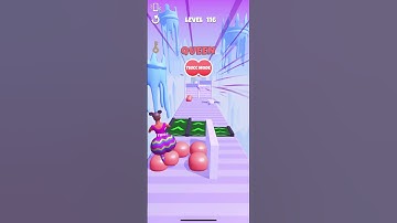 Bounce Big - All Levels Gameplay, New iOS Android Games