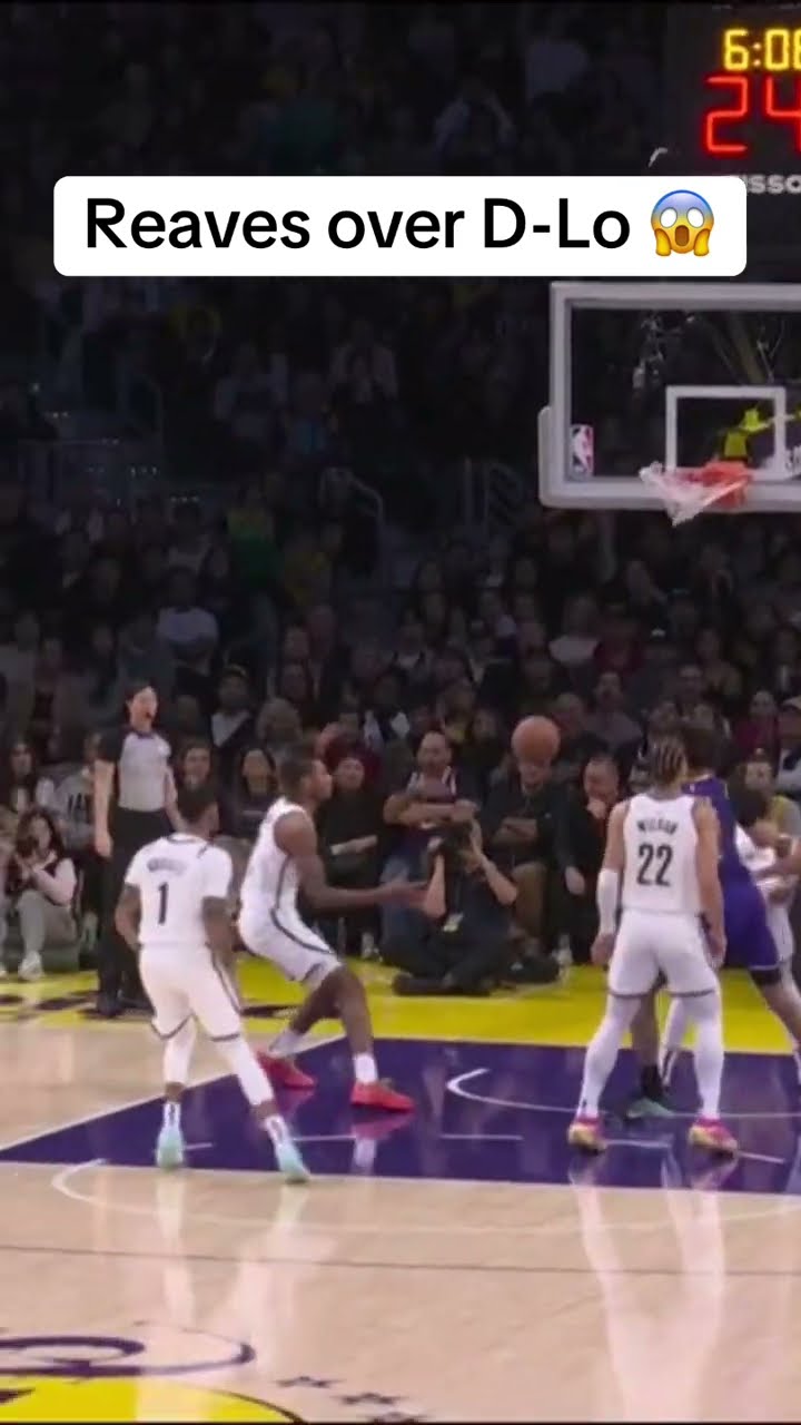 Former teammates going at it ?