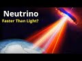 प्रकाश से तेज? The Greatest Theory Part-2 (Neutrinos Ghost Particles)