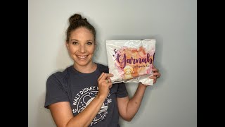 August 2023 Yarnable Unboxing