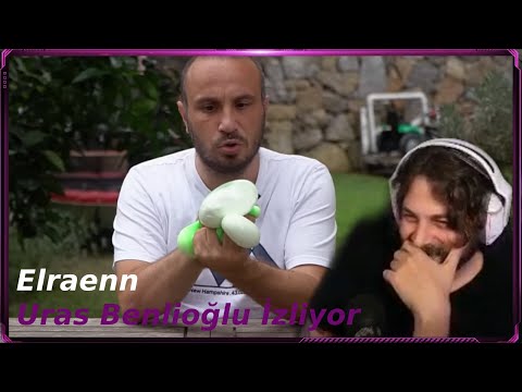 Elraenn-CHEETOS CİPS RUJUNU DENEDİM! | AT YA DA ÖP İzliyor