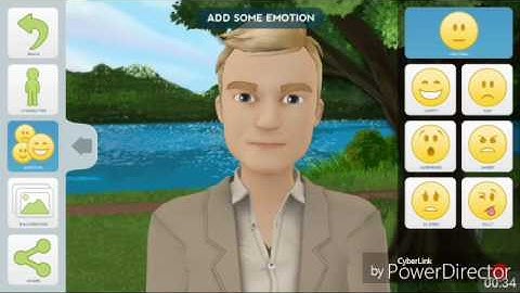 How to Make Cartoon Video on Android | Bangla Tutorial