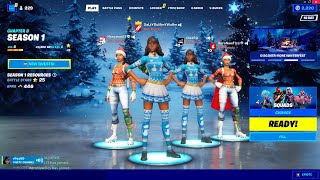 ️(REAL) NA EAST FORTNITE CUSTOM MATCHMAKING SCRIMS + FORTNITE FASHION SHOW LIVE GIVEAWAYS!!