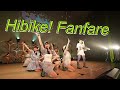 [ 虹コン ] Nijicon - Hibike! Fanfare