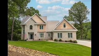 142 W Bay View Dr., Seneca, SC- Lake Keowee