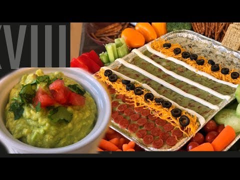 best-game-day-appetizers-party-food-compilation-super-bowl-food-ideas