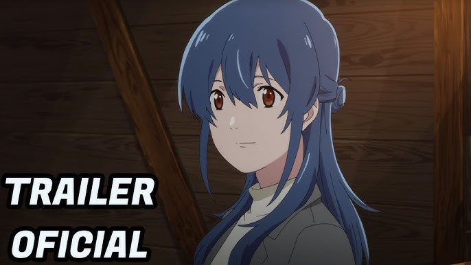 Shijou Saikyou no Daimaou, Murabito A ni Tensei Suru (trailer). Anime  estreia em 06 de Abril de 2022 