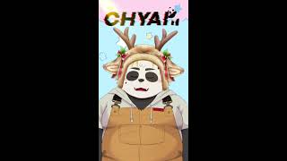 クリスマスだよ！よってらっしゃいみてらっしゃい！#short