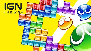 Tetris Might Prevent PTSD - IGN News