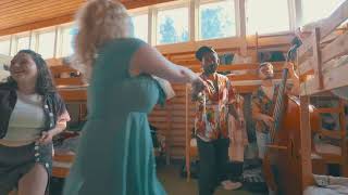 Tiny Jam - General Accommodation