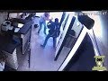 Off Duty Officer Hit Trying to Stop Armed Robbery | Active Self Protection