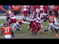 AWESOME D-LINE 1-on-1s, PASS RUSHING, SACKS & TFL FROM WEEK 15!