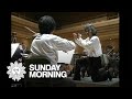 Capture de la vidéo From The Archives: Conductor Seiji Ozawa