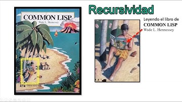 Recursividad (Ejemplo de Factorial con Java)