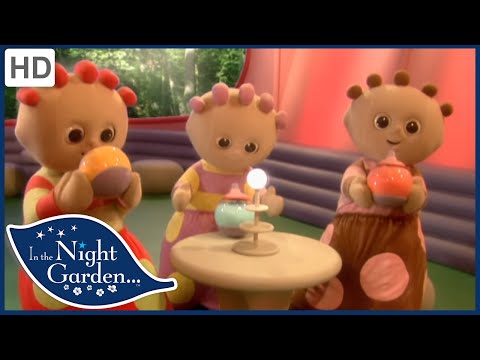 In the Night Garden 233 - The Tombliboos&rsquo; Busy Day | Full Episode | Cartoons for Children