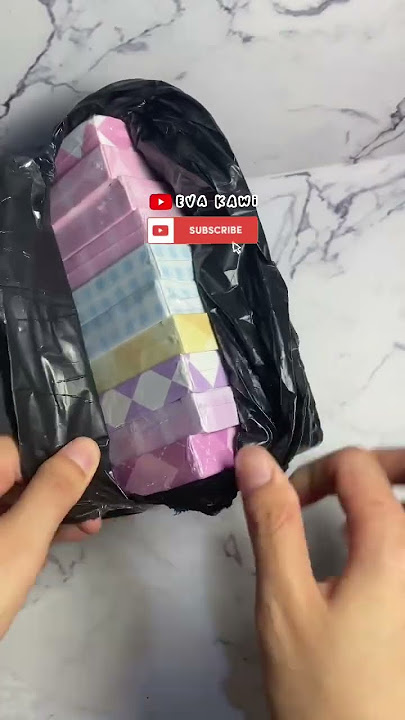 #unboxing stiker lagi ✨ #unboxingvideo #diary #sticker #jurnal #stiker #journal