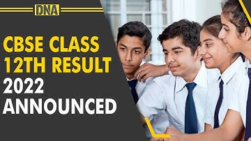 CBSE Class 12th Result 2022: 92.71% students pass, Trivandrum best performing region