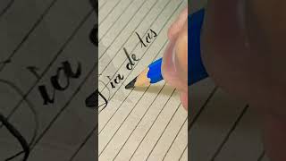 Edwardian script