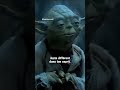 Matre yoda  nessaye pas  faisle  star wars motivation  inspiration