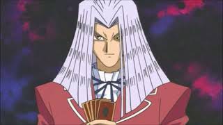 Yu-Gi-Oh Maximillion Pegasus Tribute - Face Up Face Down