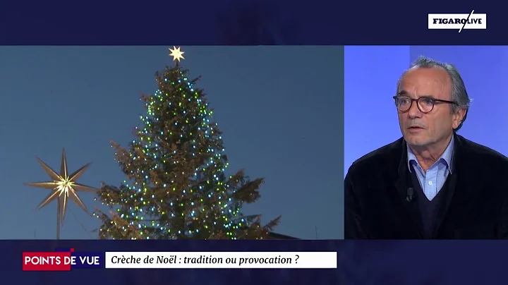 Ivan Rioufol Ce nest pas un petit enfant dans les ...