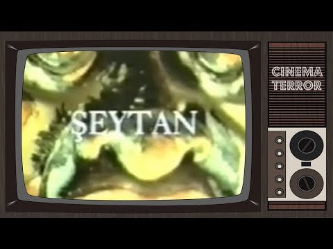 Seytan (aka Turkish Exorcist) (1974) - Movie Review