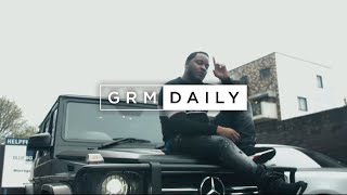 Deewiz - Overdose [Music Video] | GRM Daily