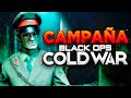 CAMPAÑA COMPLETA | CALL OF DUTY BLACK OPS COLD WAR | SOKI